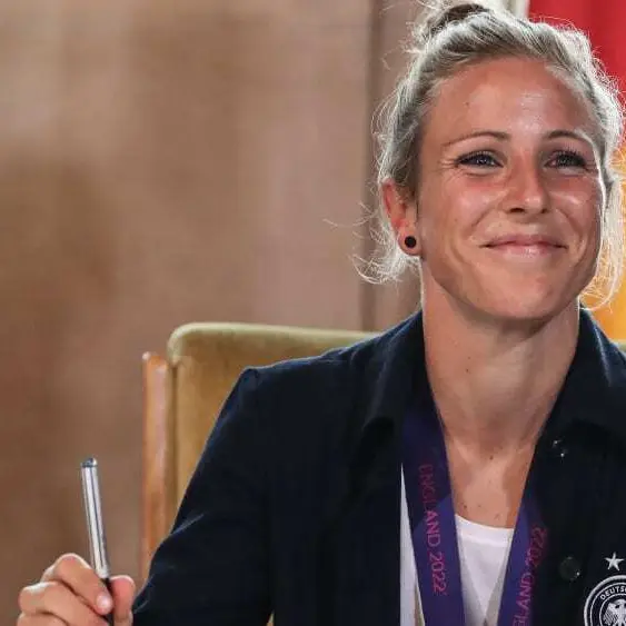 Svenja Huth
