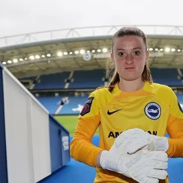 Sophie Baggaley