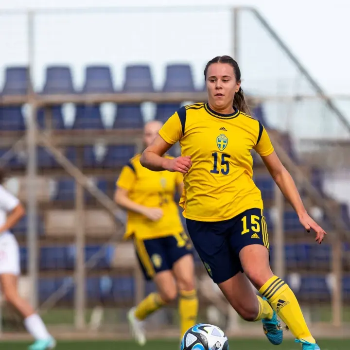 Matilda Ekblom