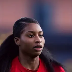 Sharon Sampson