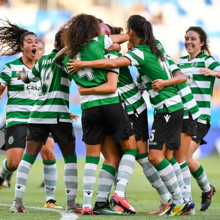Sporting CP