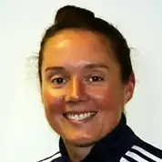 Melanie Reay