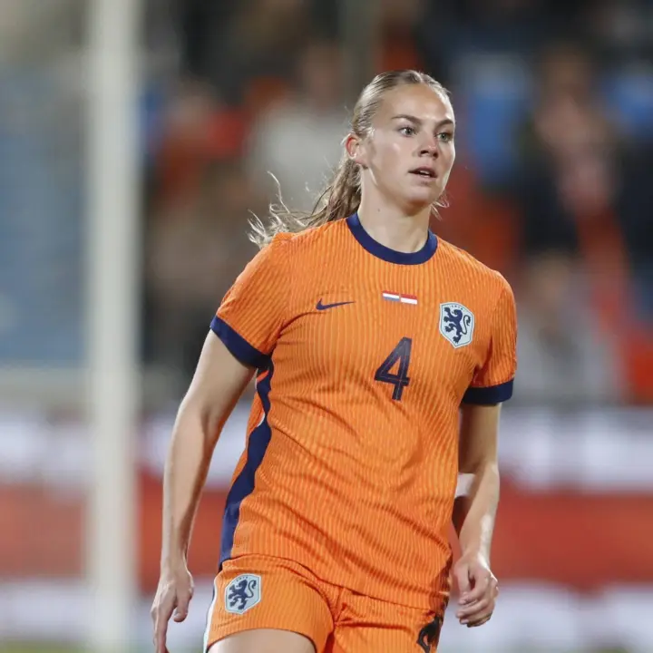 Gwyneth Hendriks