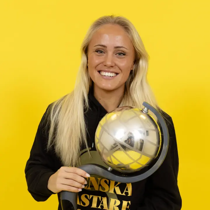 Alva Selerud