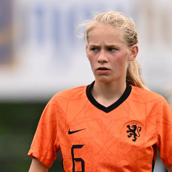 Maureen van Drogen