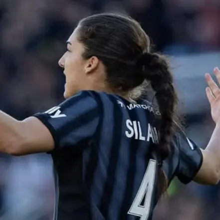 Lena Silano