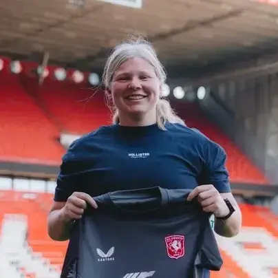 Inge Tijink