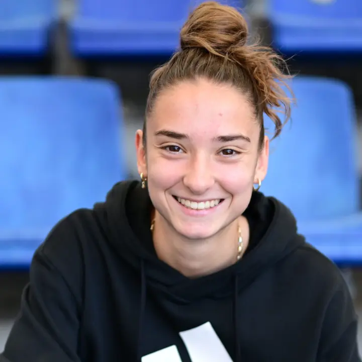 Michela Croatto