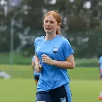 Claire Corbett