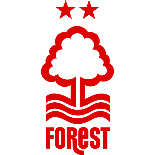 Nottingham Forrest
