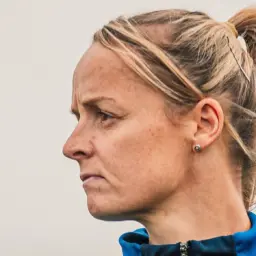 Carly Davies
