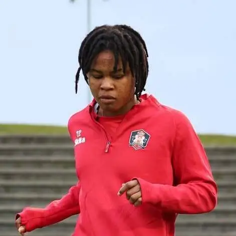 Lourdjina Étienne