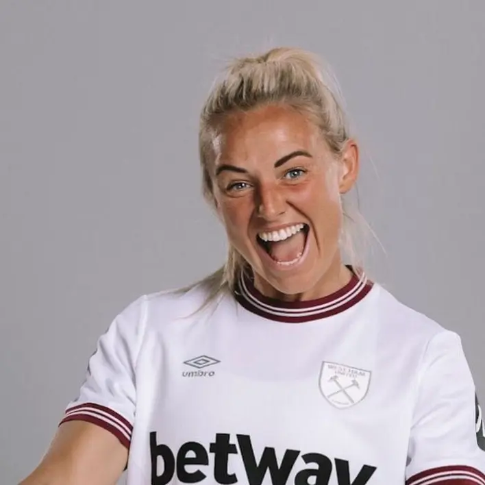 Kirsty Smith