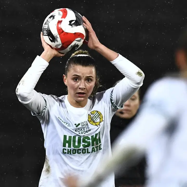 Thea Sørbo
