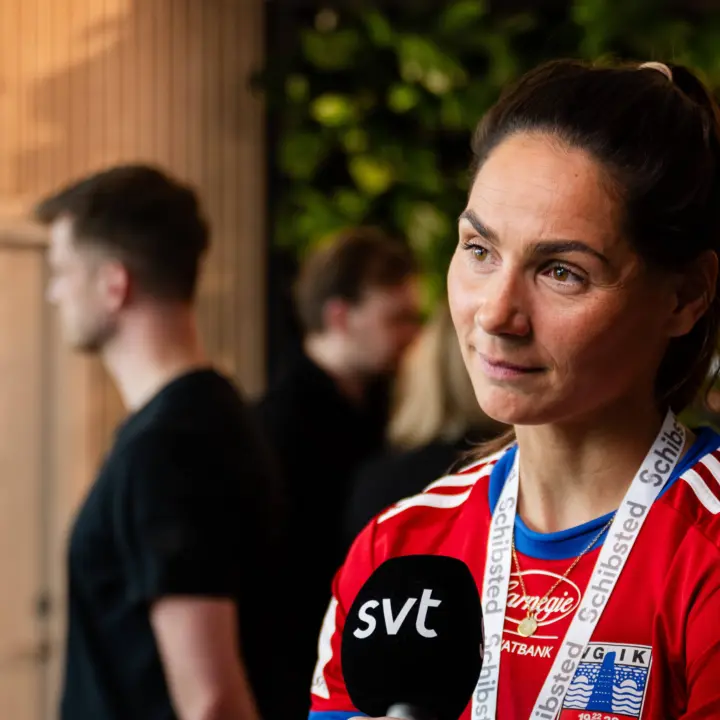 Lisa Klinga