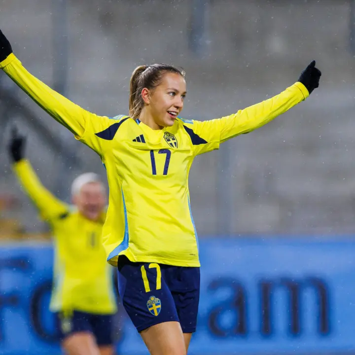 Sara Eriksson