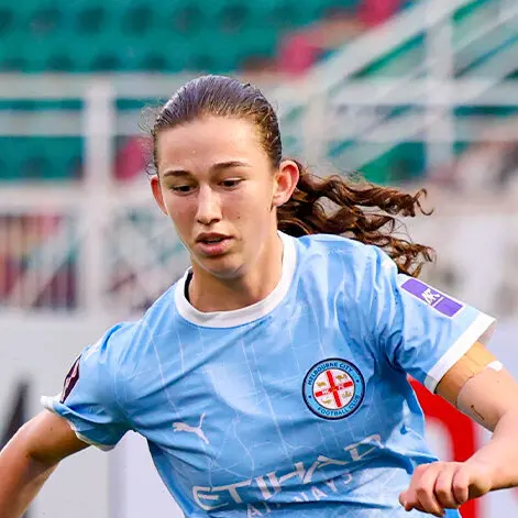 Kaya Jugovic
