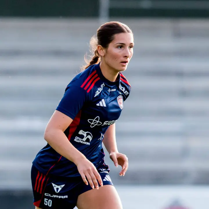 Filippa Sjöström