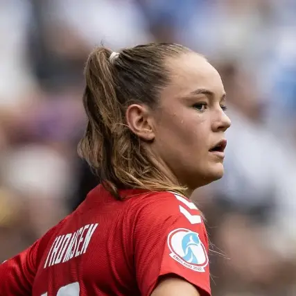 Janni Thomsen