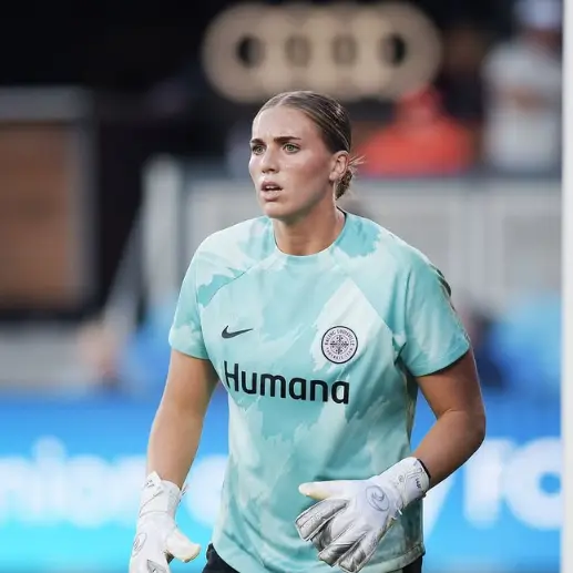 Olivia Sekany