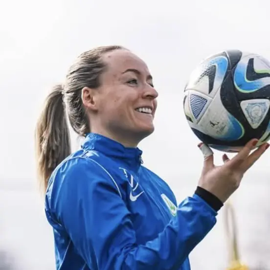 Lisa Schmitz