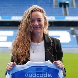 Ainhoa Marín