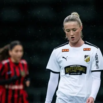Alexandra Larsson