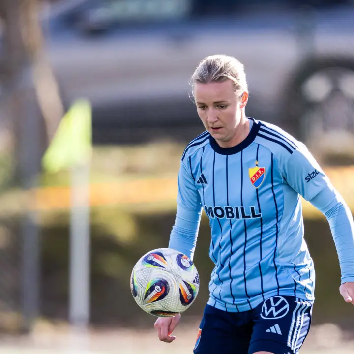 Alexandra Jonasson