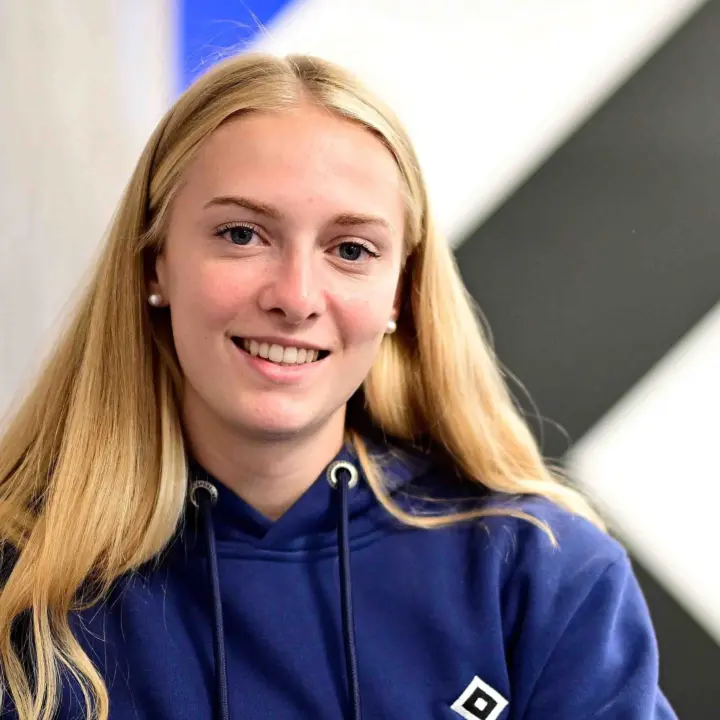 Sophie Profé