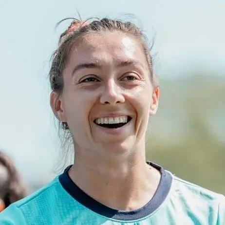Margot Shore