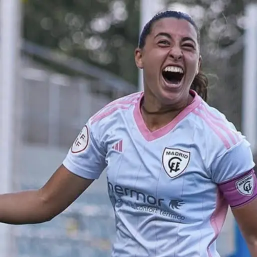 Alba Ruiz