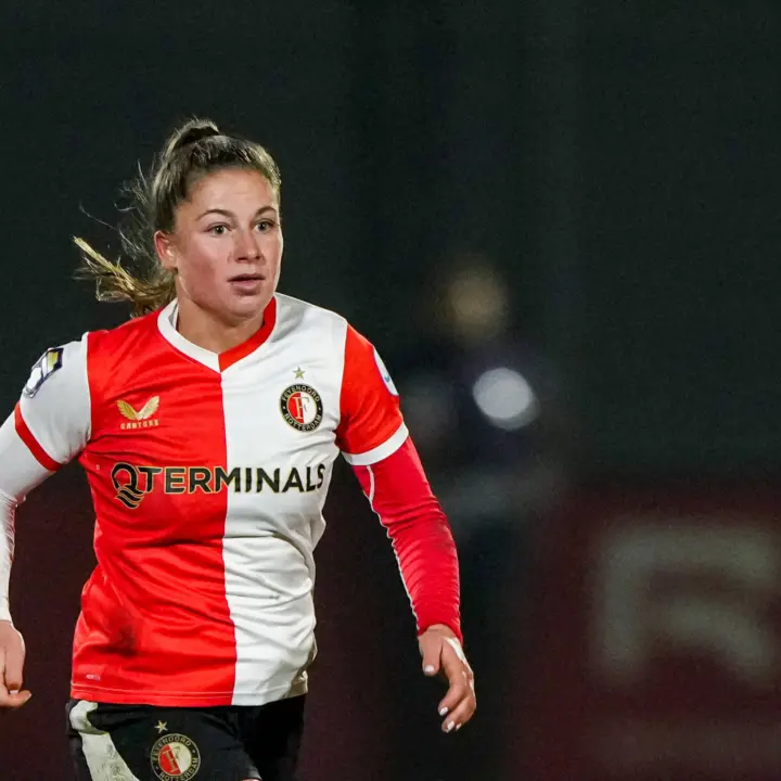 Tess van Bentem