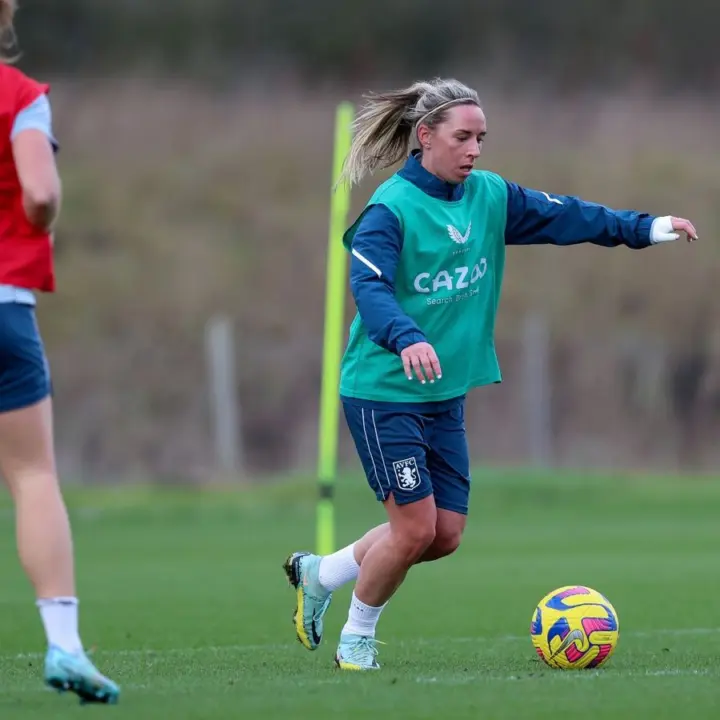 Jordan Nobbs