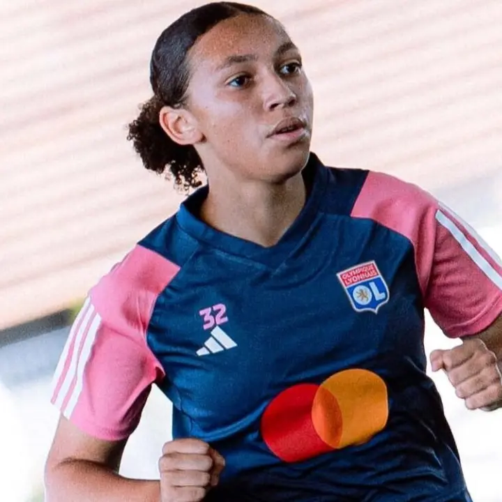 Maeline Mendy