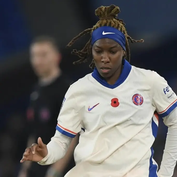 Kadeisha Buchanan