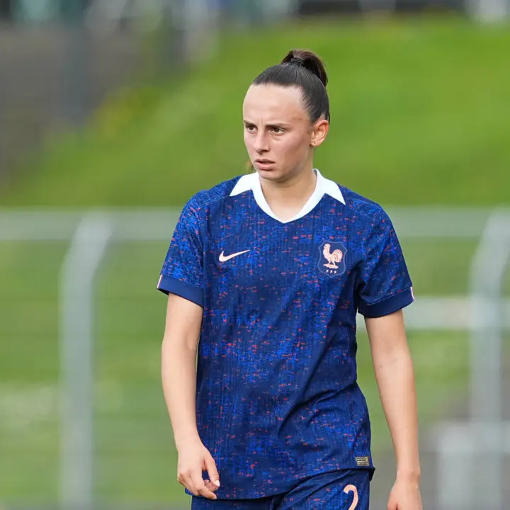 Chiara Baylet