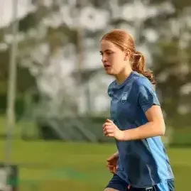 Maddie Caspers