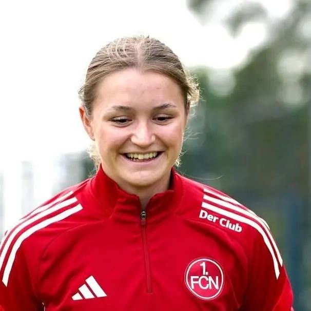 Hanna Deuber