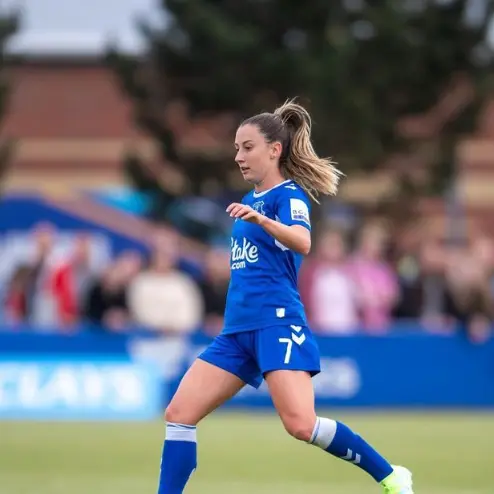 Clare Wheeler