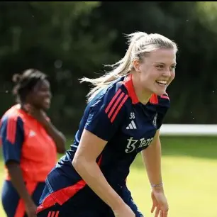 Jess Simpson