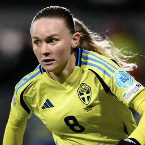 Matilda Vinberg