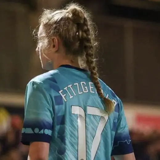 Lucy Fitzgerald