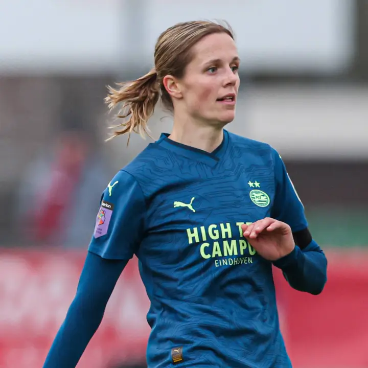 Laura Strik