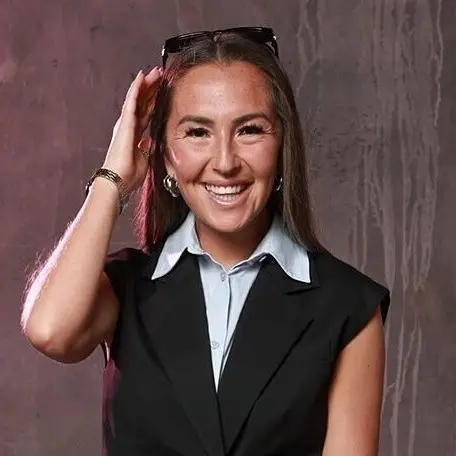 Katie Zelem