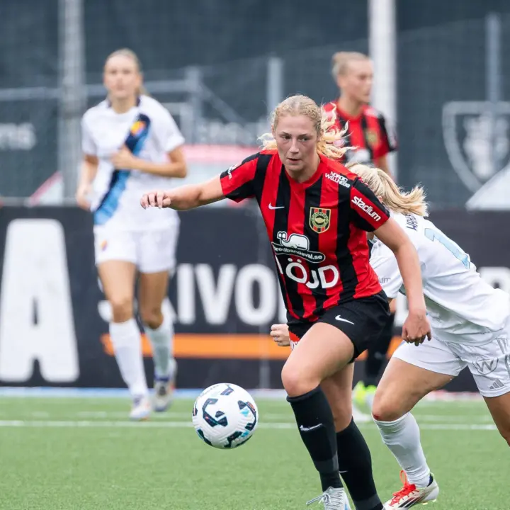 Julia Laukström
