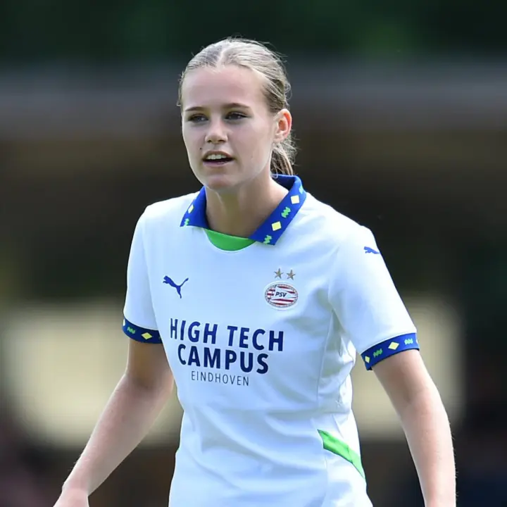 Aniek Janssen