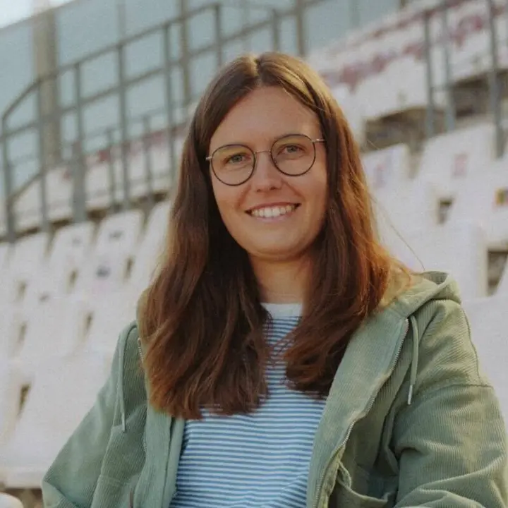 Jana Feldkamp