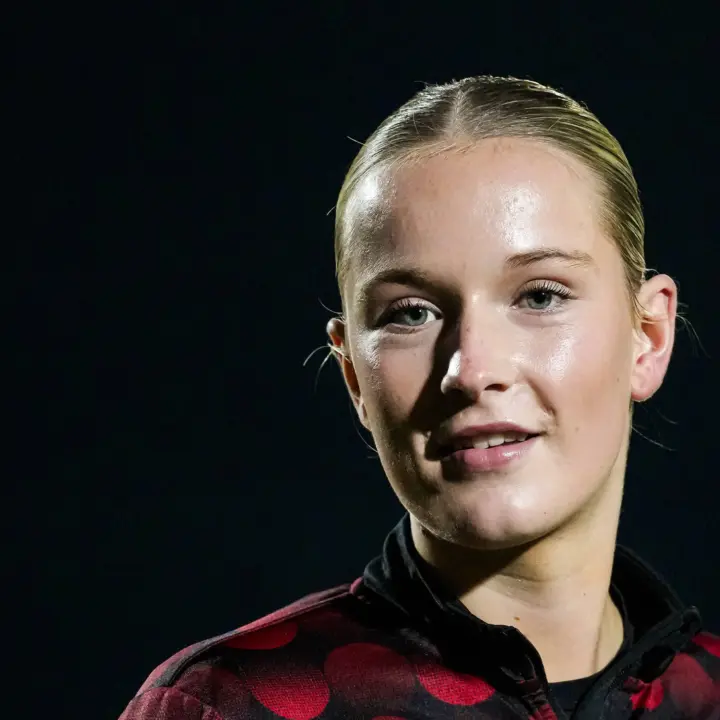 Kim Rietveld