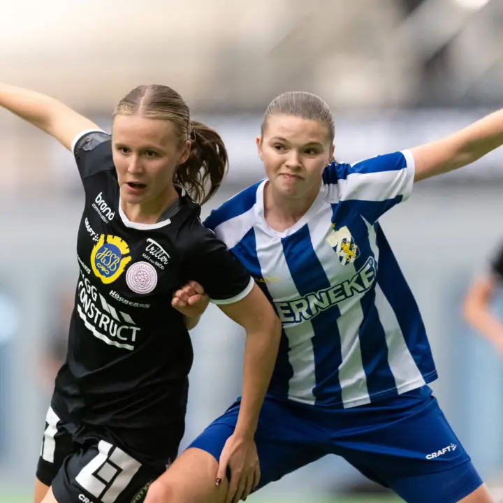 Ella Rosenblom