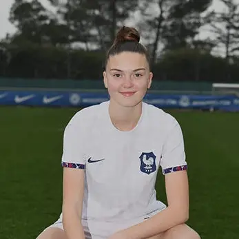Élise Jean